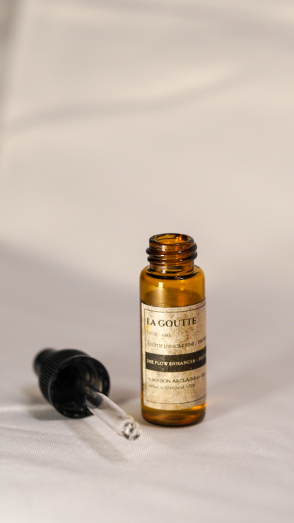 La Goutte Ink Flow Enhancer